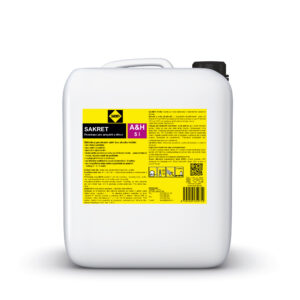 Penetrační nátěr Sakret A&H