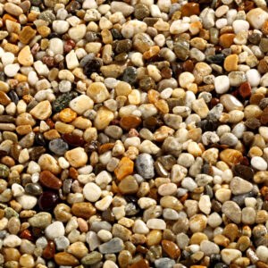 Topstone říční kamínek Kréta frakce 4-8mm