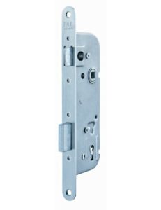 Zadlabací zámek FAB 5200N 1/2