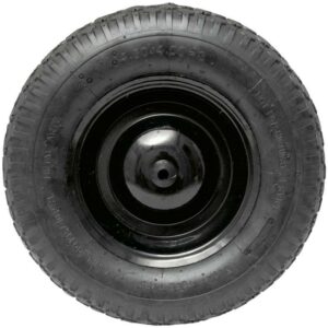 Kolo nafukovací náhradní 399 mm EURO NARADI