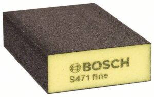 Brusná houba Best for Flat And Edge