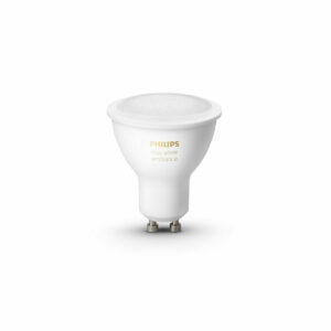 Žárovka LED GU10 Philips Hue white ambiance 5