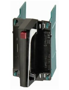 Držadlo pojistkové D1PH