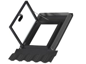 Střešní výlez Velux GVK 0000Z (46x61) VELUX