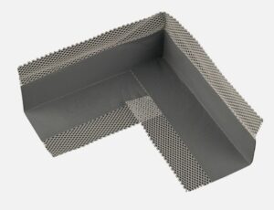 Vnitřní těsnicí roh k hydroizolaci Den Braven