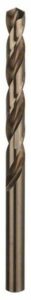 Vrták do kovu HSS-Co Standardline 8×75×117 BOSCH