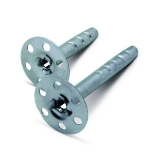 Zatloukací hmoždinka Wedi Tools 110 mm (10ks/bal)