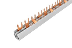 Lišta propojovací Eleman G-3L-1000/10C
