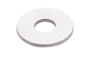 Podložka pod dřevěné konstrukce nerezová DIN 440 M16