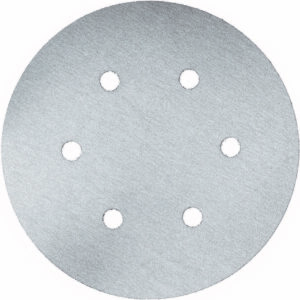 Brusný papír na barvy a laky HILTI W-CFE 150-VP P40