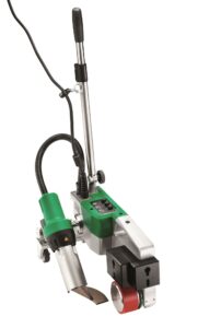 Svařovací automat LEISTER Uniroof ST 40 mm