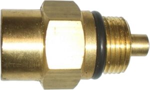 Redukce na 2 kg láhev Sievert 7121-11 SIEVERT