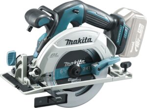 Aku kotoučová pila Makita DHS680Z