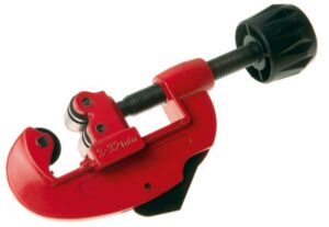 Řezák na měděné a plastové trubky 3–32 mm EURO NARADI