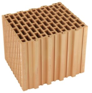 Cihla HELUZ P15 30 247×300×238 mm HELUZ