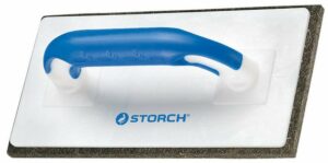 Hladítko chlupová plsť Storch 140×280×10 mm STORCH