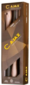 Sada rašplí AJAX 200 mm 3 ks
