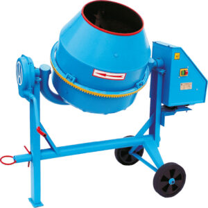 Míchačka BWA 110 l 230 V AGRO-WIKT
