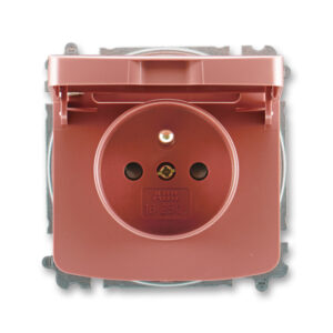 Zásuvka Tango