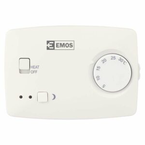 Termostat pokojový EMOS T3