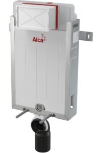 Předstěnový instalační systém Alcaplast AM115/1000 Renovmodul ALCA PLAST