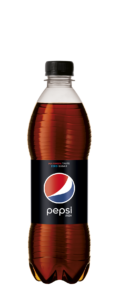 Pepsi Max 0