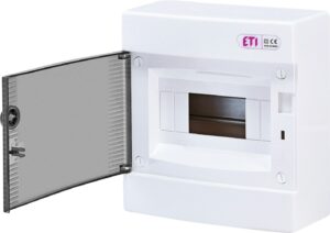 Rozvodnice ETI ECT8PT