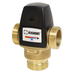 Ventil termostatický směšovací ESBE VTA 522