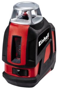 Laser křížový Einhell TE-LL 360 Expert Einhell-UNICORE