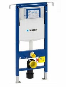 111.355.00.5 GEBERIT DUOFIX SPECIAL montážní prvek pro závěsné WC