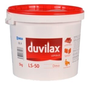 Lepidlo na podlahy Duvilax LS-50 5 kg