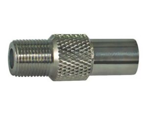 Redukce F zásuvka – IEC vidlice (10ks/bal) EMOS