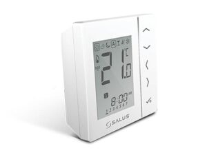 Termostat bezdrátový digitální pokojový 4v1 VS20WRF SALUS