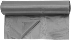 Fólie zakrývací polohadice LDPE 50 µm 2×50 m (100 m2) DEK