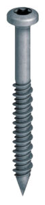 Šroub FBS-R 6