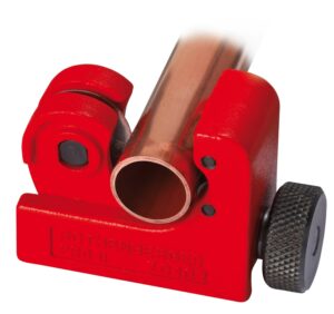 Řezák na měděné trubky Rothenberger MINICUT II PRO 6–22 mm ROTHENBERGER