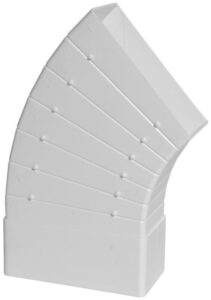 Úhelník CKW 2×110×55 mm HACO