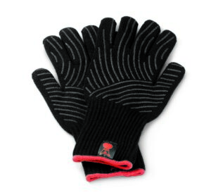 Sada grilovacích rukavic PREMIUM