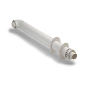 Horizontální sada ARISTON 60/100 ARISTON