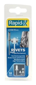 Nýt těsnicí Rapid High Performance 4