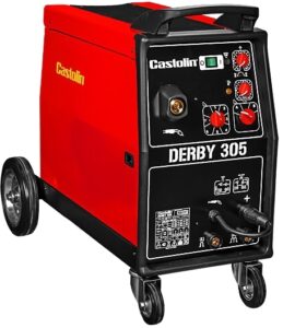 Zařízení svařovací Castolin Derby 305 Messer Eutectic Castolin spol.