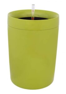 Designový samozavlažovací květináč CALIMERA průměr 35 B2