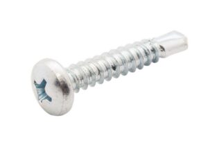 Vrut vrtací DIN 7504N 4