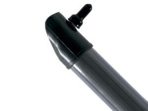 Vzpěra kulatá poplastovaná IDEAL délka 2 000 mm