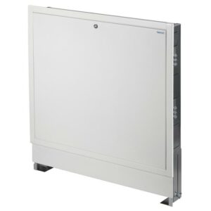 Skříň rozdělovače Uponor Vario pod omítku UFH2 UPONOR