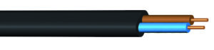 Kabel CYKYLo-O 2×1