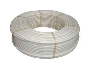 Trubka PE-RT/EVOH/PE-RT 16×2 mm (balení 200 m) DEK
