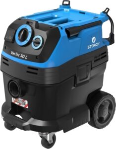 Vysavač brusného prachu Storch VacTec 30 L CIRET