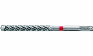 Příklepový vrták SDS PLUS HILTI (TE-CX 10/37 MP32) 32 ks/bal