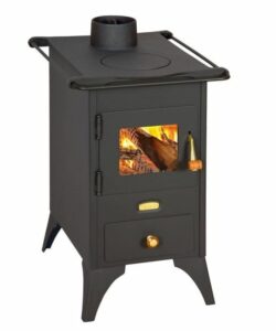 Krbová kamna PRITY MINI PRITY